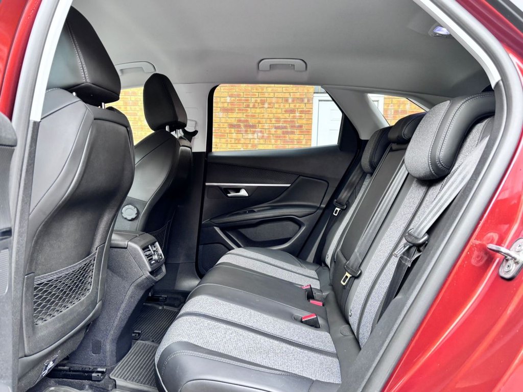 Used Peugeot 3008 2017 for sale - 77208384: Photo 11