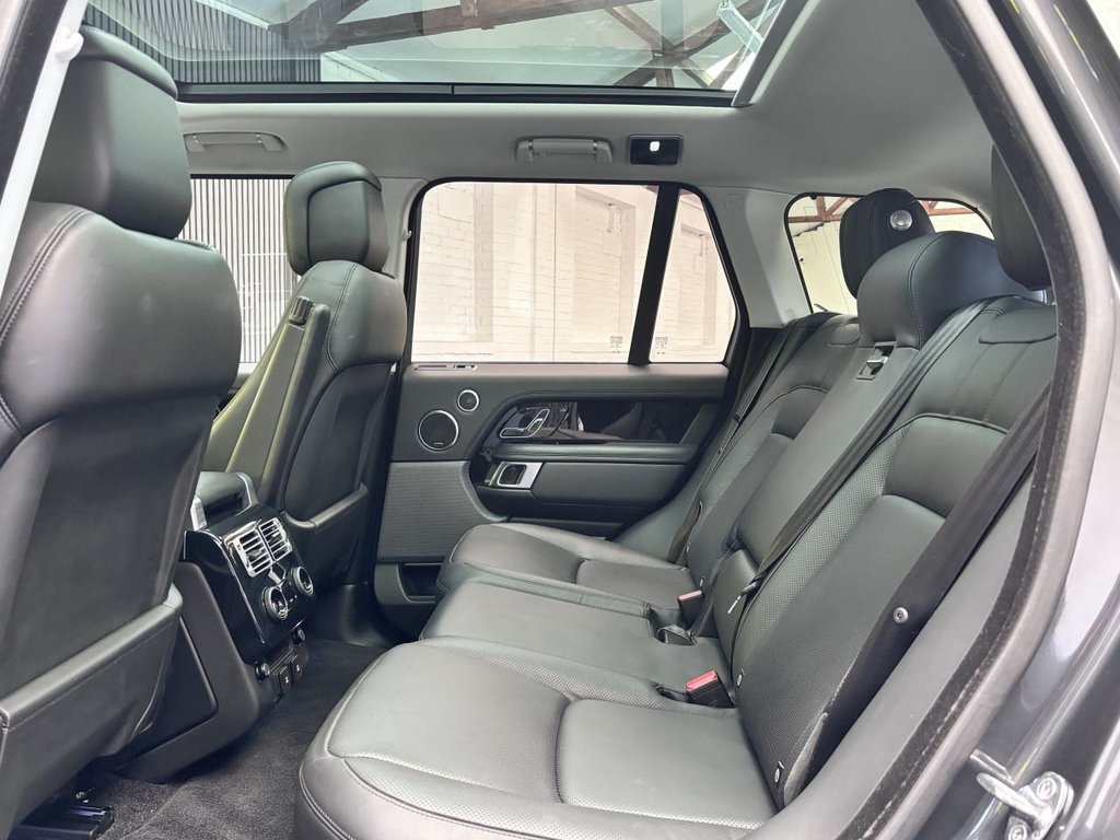 Used Land Rover Range Rover 2019 for sale - 77226607: Photo 12