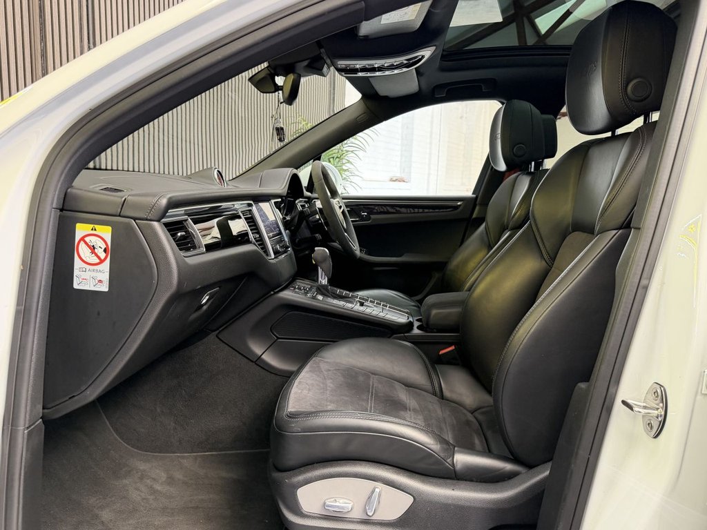 Used Porsche Macan 2016 for sale - 77821118: Photo 10