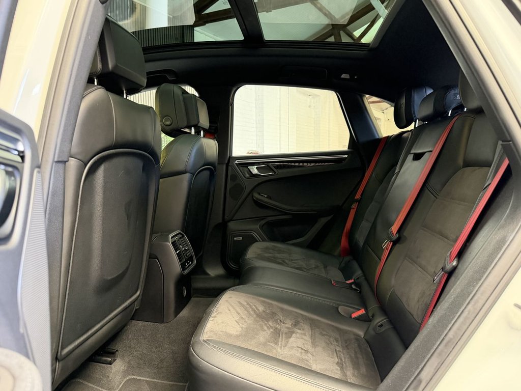 Used Porsche Macan 2016 for sale - 77821118: Photo 12