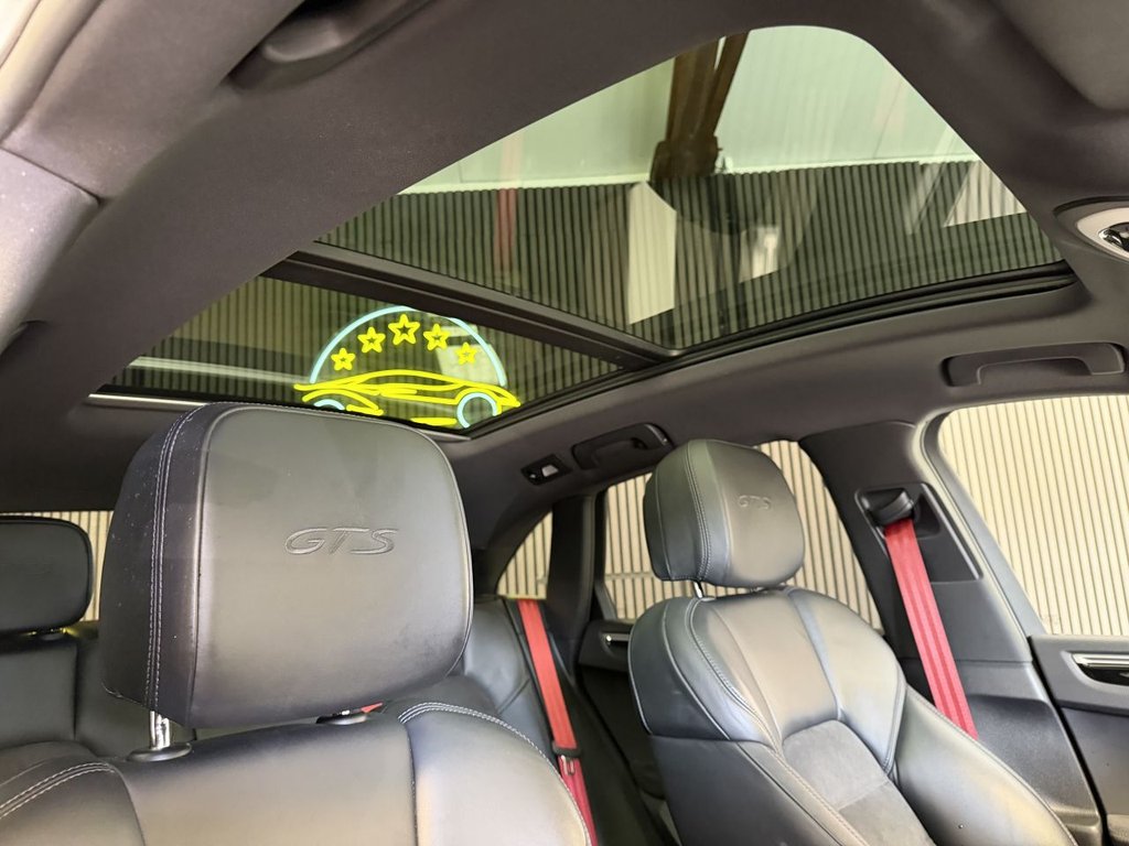 Used Porsche Macan 2016 for sale - 77821118: Photo 13