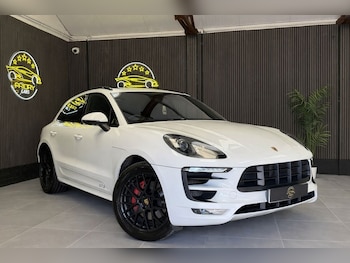 2016 (66) - GTS 5dr PDK