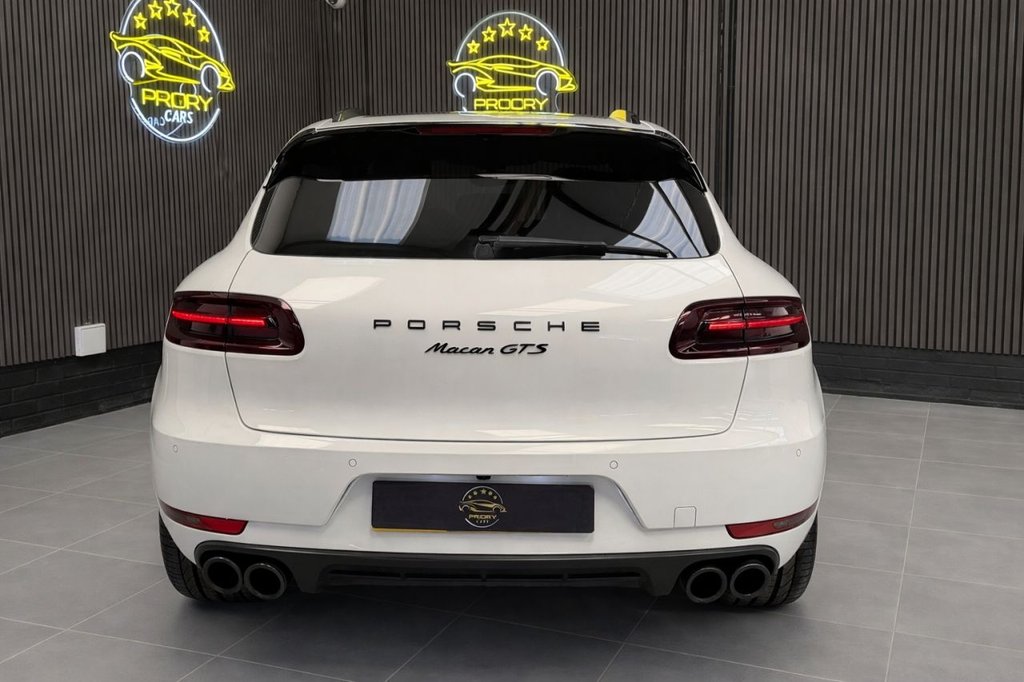 Used Porsche Macan 2016 for sale - 77821118: Photo 5