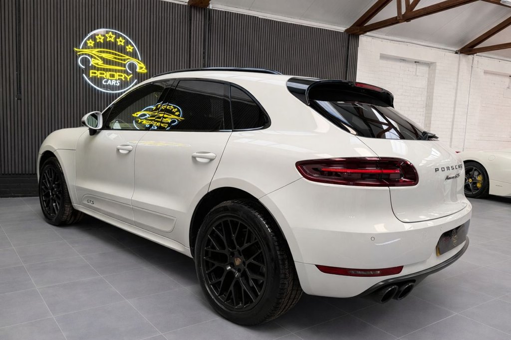 Used Porsche Macan 2016 for sale - 77821118: Photo 6