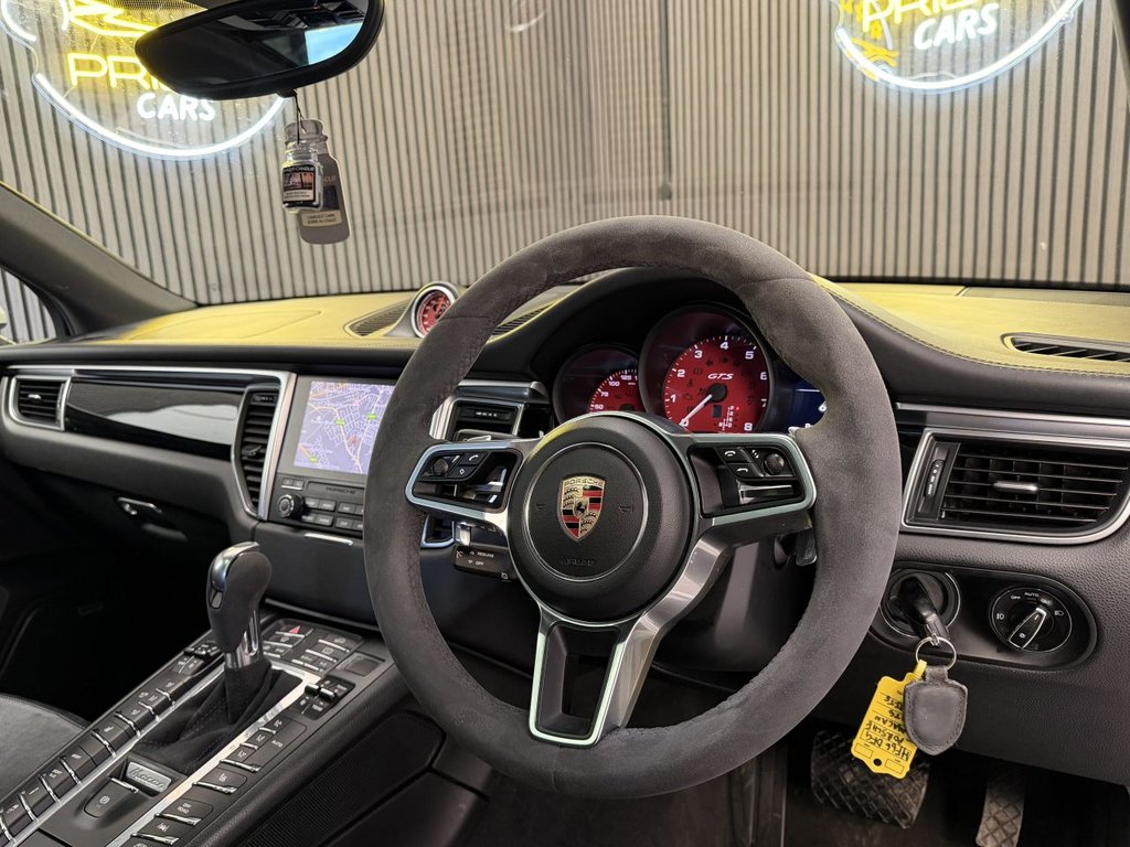 Used Porsche Macan 2016 for sale - 77821118: Photo 8