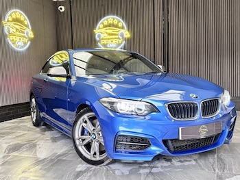 Used BMW 2 Series 2018 for sale - 77208456: Photo