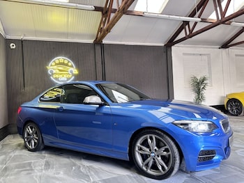 Used BMW 2 Series 2018 for sale - 77208456: Photo