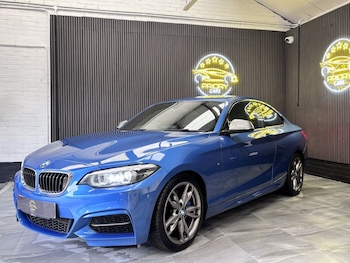 Used BMW 2 Series 2018 for sale - 77208456: Photo