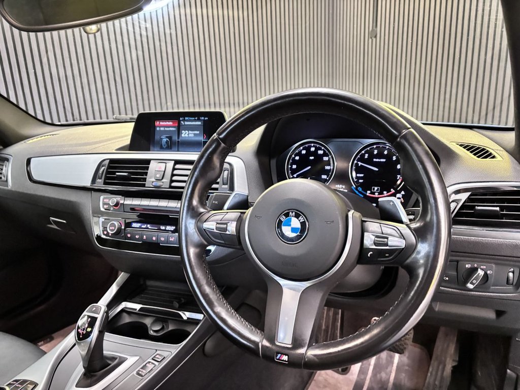 Used BMW 2 Series 2018 for sale - 77208456: Photo 8