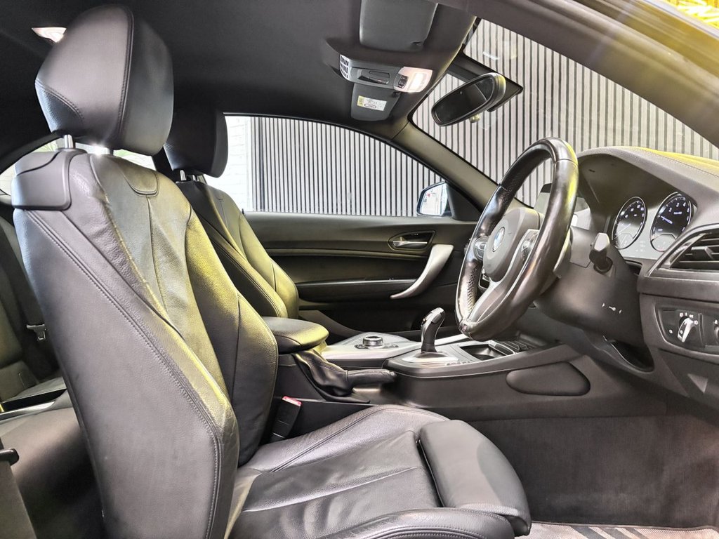 Used BMW 2 Series 2018 for sale - 77208456: Photo 9