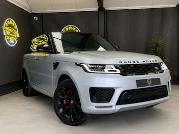 Used Land Rover Range Rover Sport 2021 for sale - 79599164: Photo