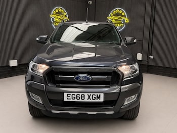 Used Ford Ranger 2019 for sale - 79147026: Photo