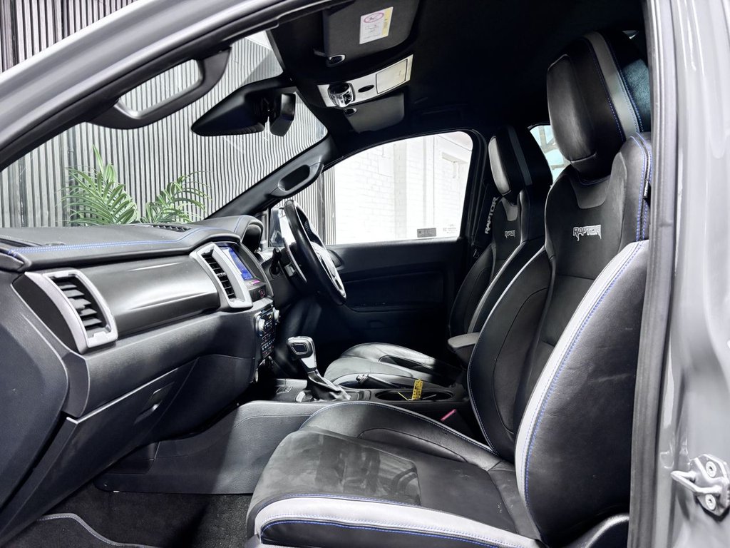 Used Ford Ranger 2020 for sale - 77208435: Photo 10