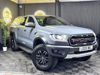 Used Ford Ranger 2020 for sale - 77208435: Photo