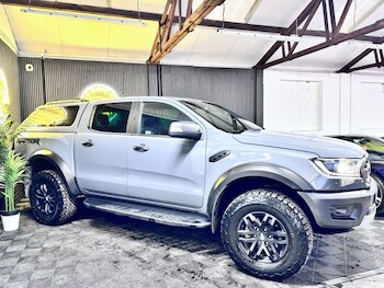 Used Ford Ranger 2020 for sale - 77208435: Photo