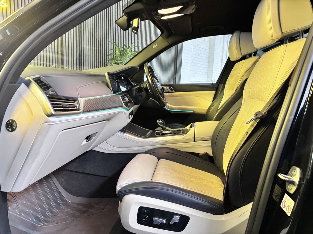 Used BMW X5 2022 for sale - 77226689: Photo 10