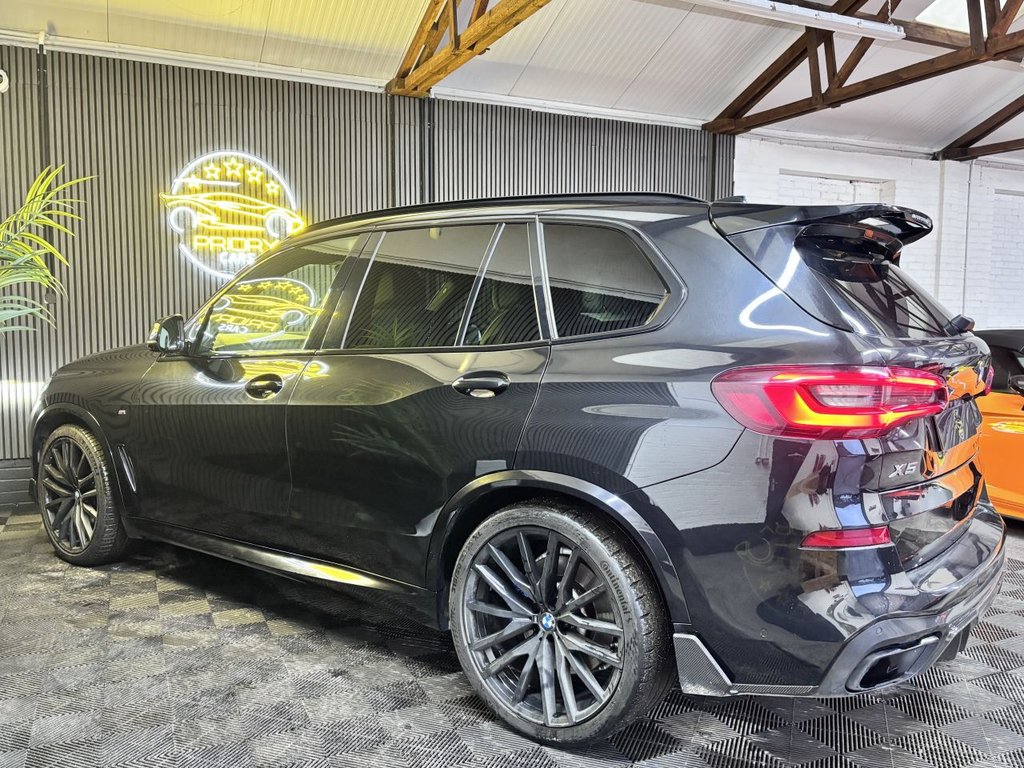 Used BMW X5 2022 for sale - 77226689: Photo 7