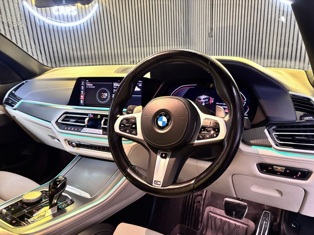 Used BMW X5 2022 for sale - 77226689: Photo 8