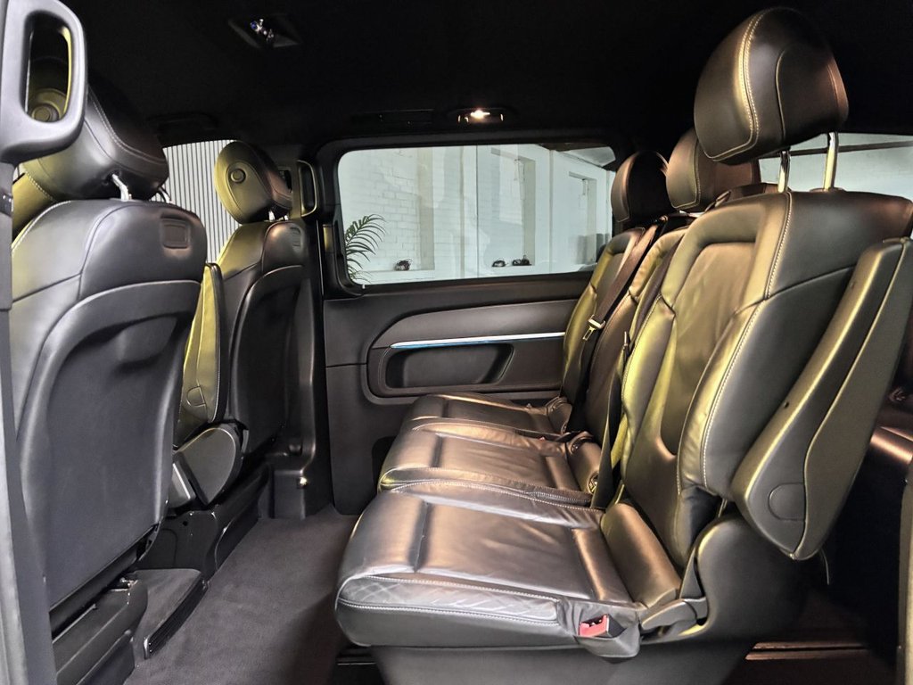 Used Mercedes-Benz V-Class 2019 for sale - 77227728: Photo 16