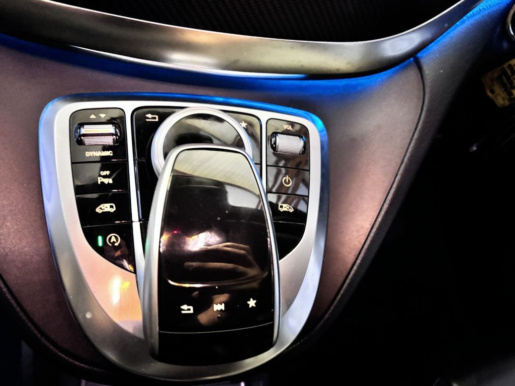 Used Mercedes-Benz V-Class 2019 for sale - 77227728: Photo 20