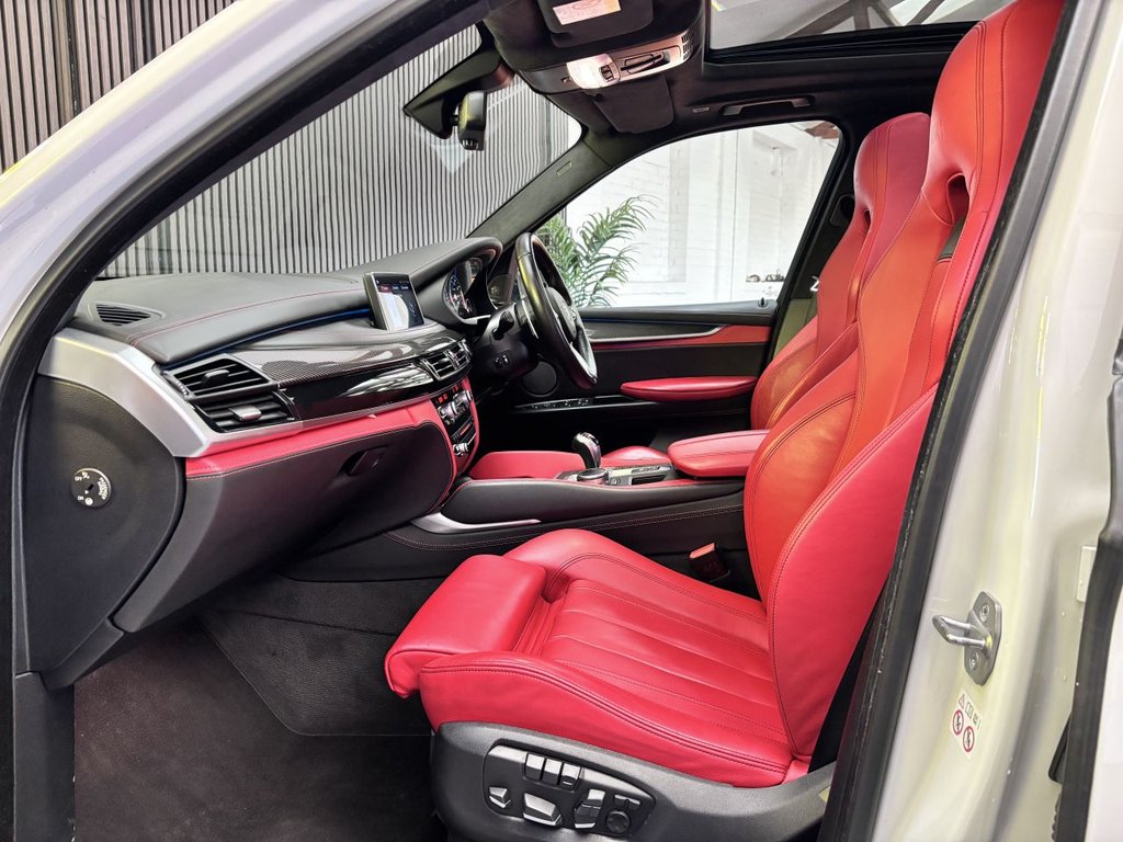 Used BMW X5 M 2018 for sale - 77498939: Photo 10