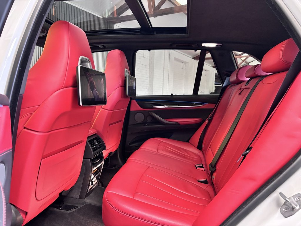 Used BMW X5 M 2018 for sale - 77498939: Photo 11