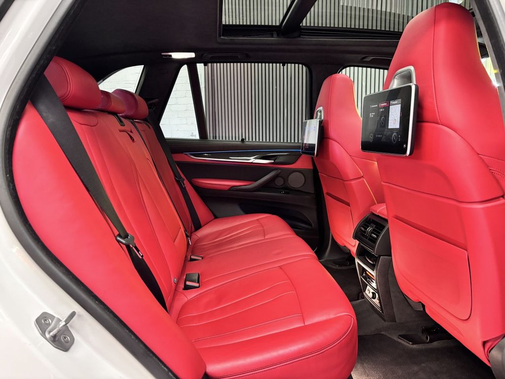 Used BMW X5 M 2018 for sale - 77498939: Photo 12