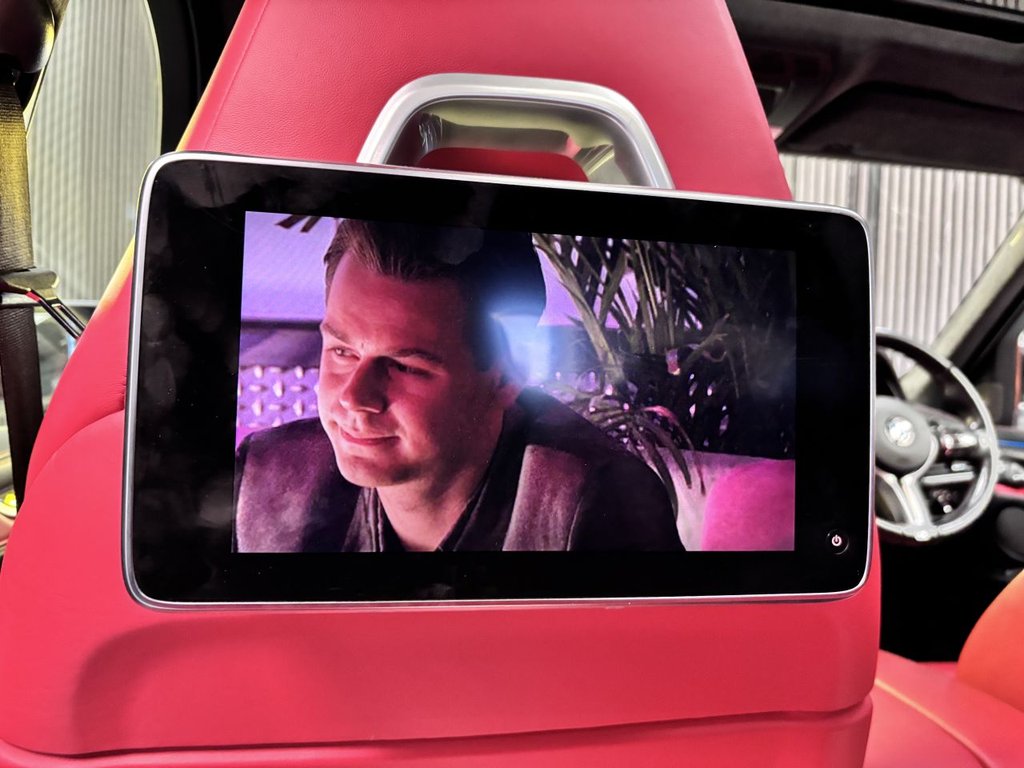 Used BMW X5 M 2018 for sale - 77498939: Photo 14