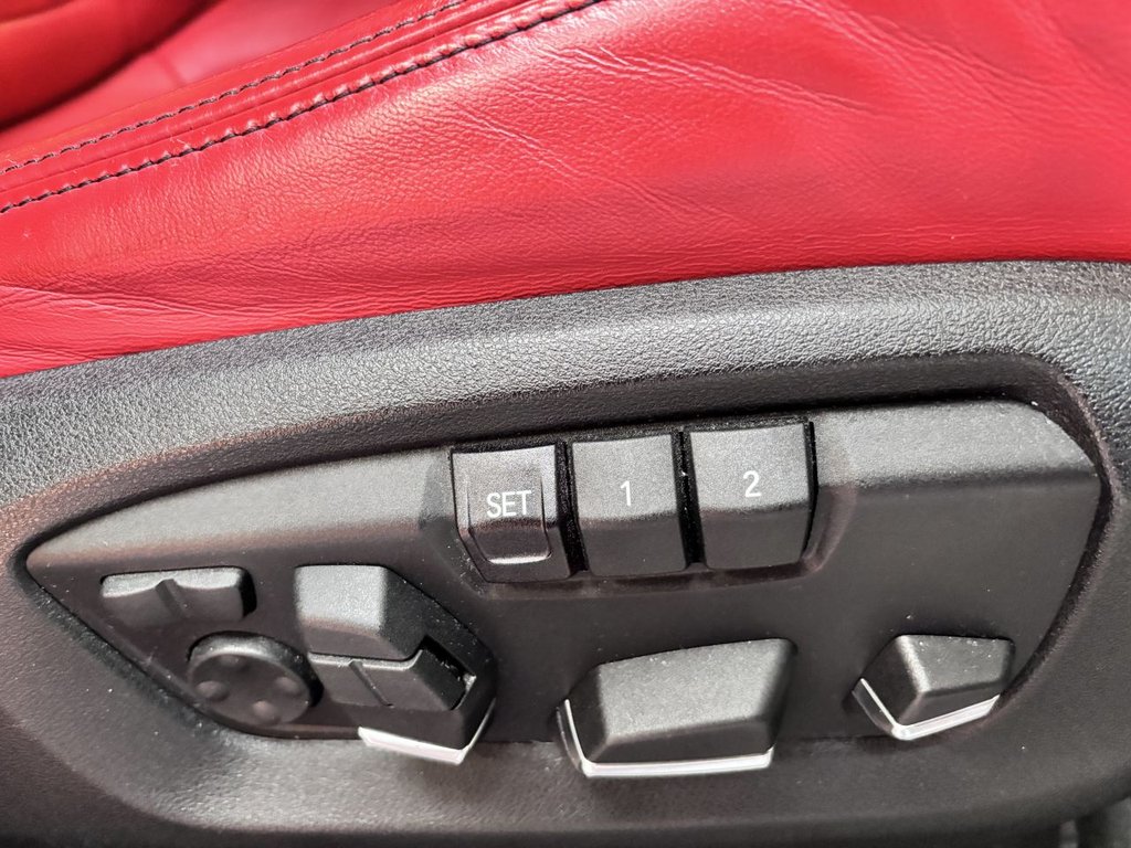 Used BMW X5 M 2018 for sale - 77498939: Photo 17