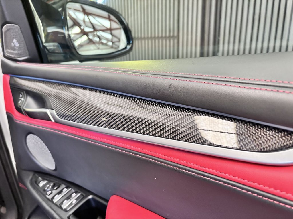 Used BMW X5 M 2018 for sale - 77498939: Photo 18