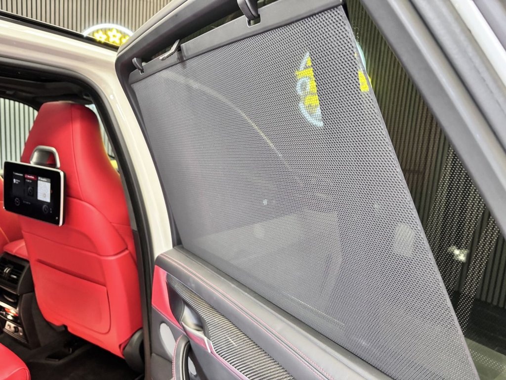 Used BMW X5 M 2018 for sale - 77498939: Photo 20