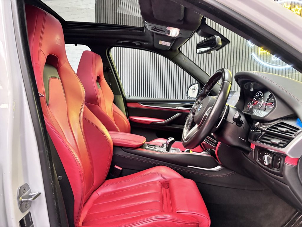 Used BMW X5 M 2018 for sale - 77498939: Photo 9