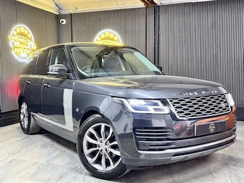 Used Land Rover Range Rover 2019 for sale - 77208412: Photo