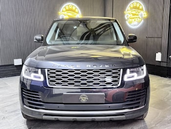 Used Land Rover Range Rover 2019 for sale - 77208412: Photo