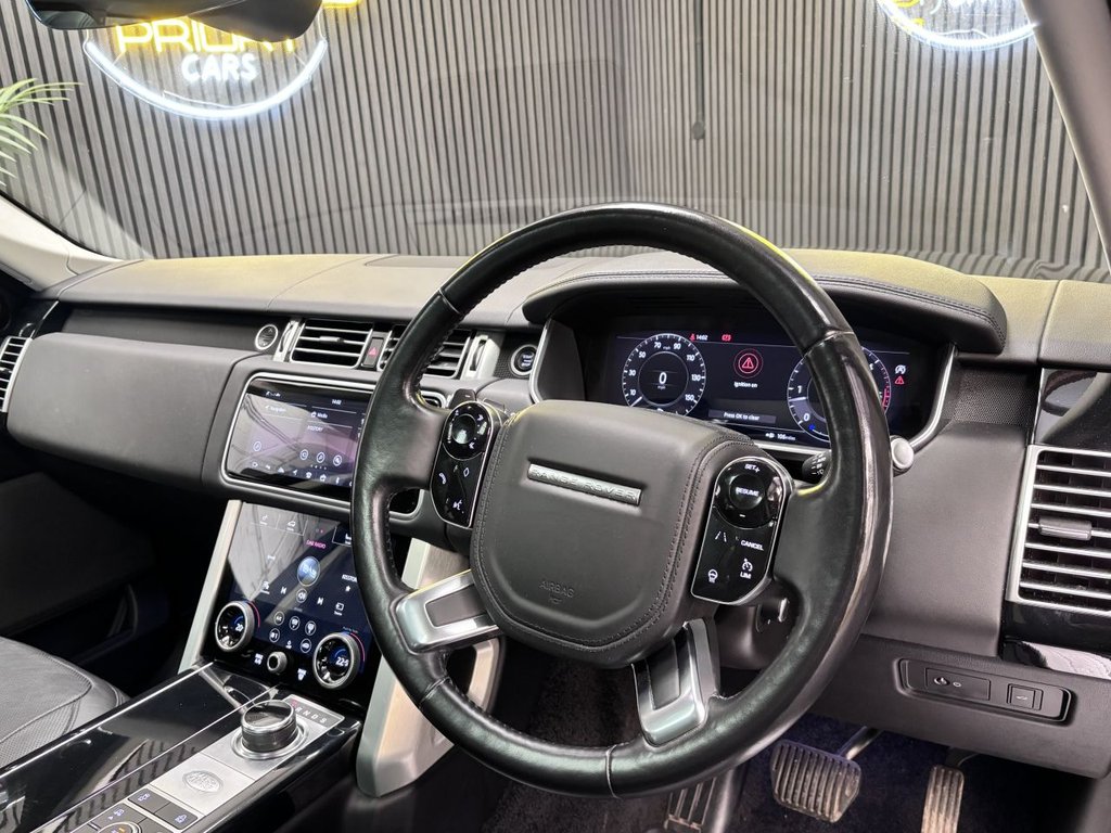 Used Land Rover Range Rover 2019 for sale - 77208412: Photo 7