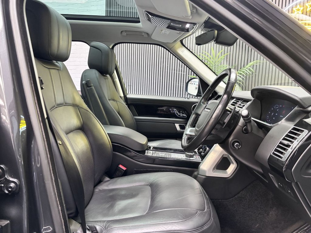 Used Land Rover Range Rover 2019 for sale - 77208412: Photo 8