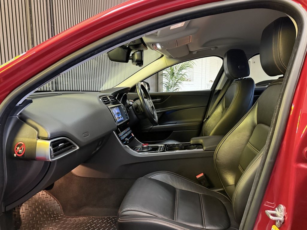 Used Jaguar XE 2017 for sale - 77667147: Photo 10