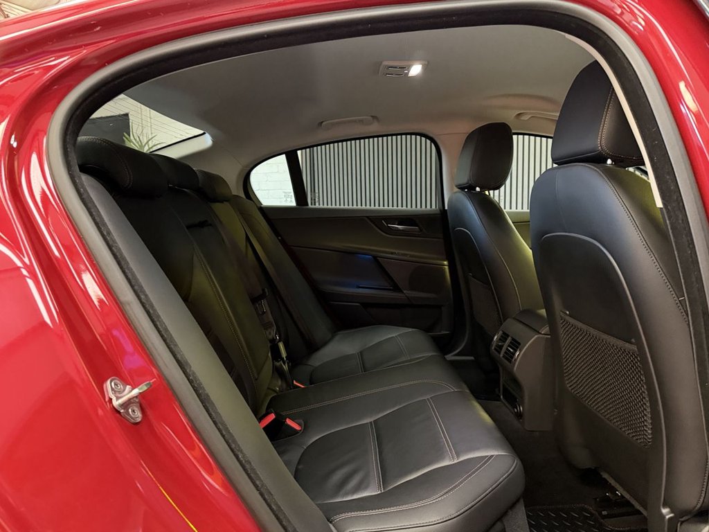 Used Jaguar XE 2017 for sale - 77667147: Photo 11