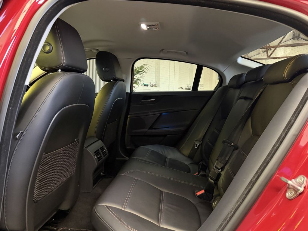 Used Jaguar XE 2017 for sale - 77667147: Photo 12