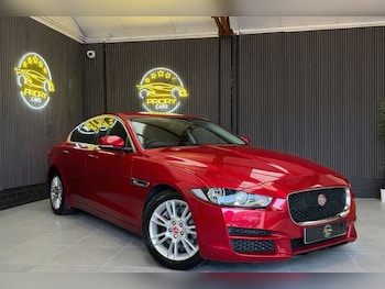 2017 (67) - 2.0d [180] Prestige 4dr Auto