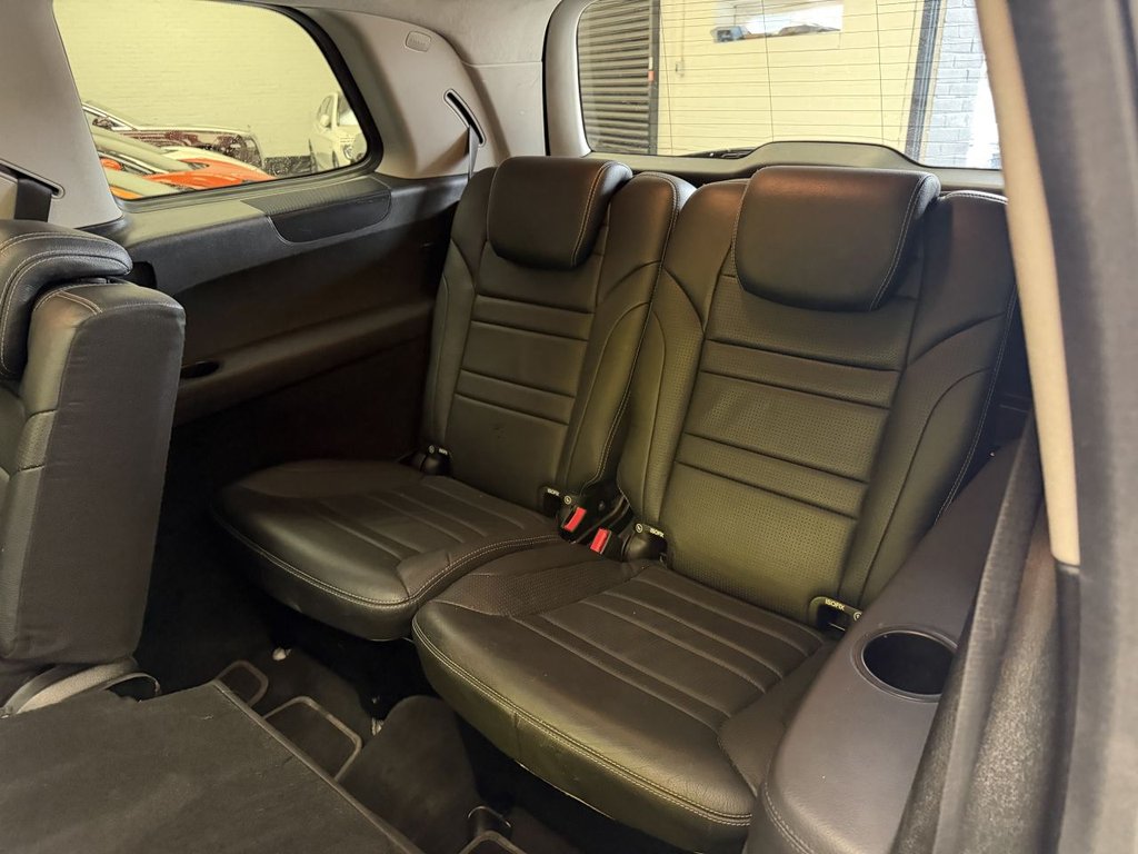 Used Mercedes-Benz GL Class 2016 for sale - 77991533: Photo 13