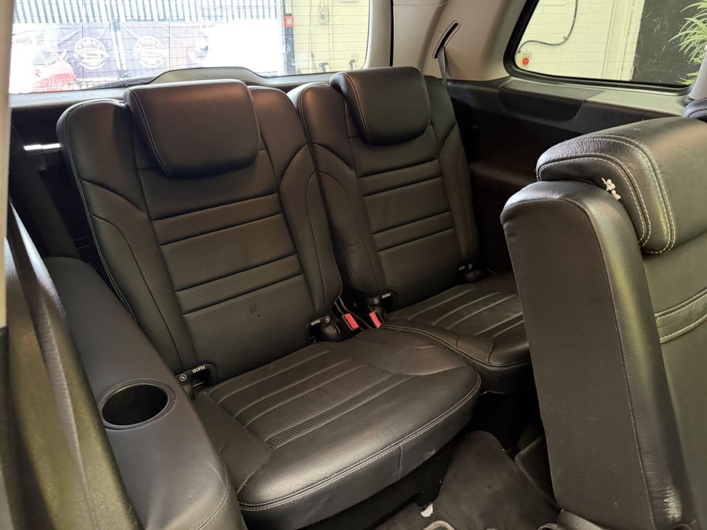 Used Mercedes-Benz GL Class 2016 for sale - 77991533: Photo 14