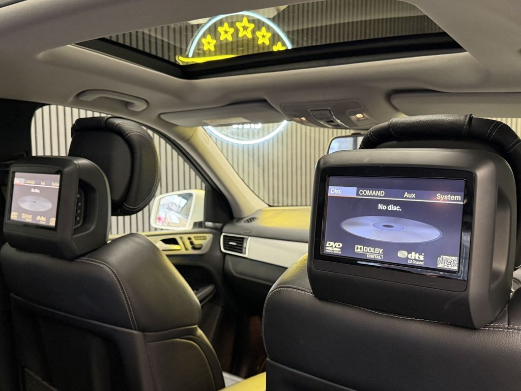 Used Mercedes-Benz GL Class 2016 for sale - 77991533: Photo 16