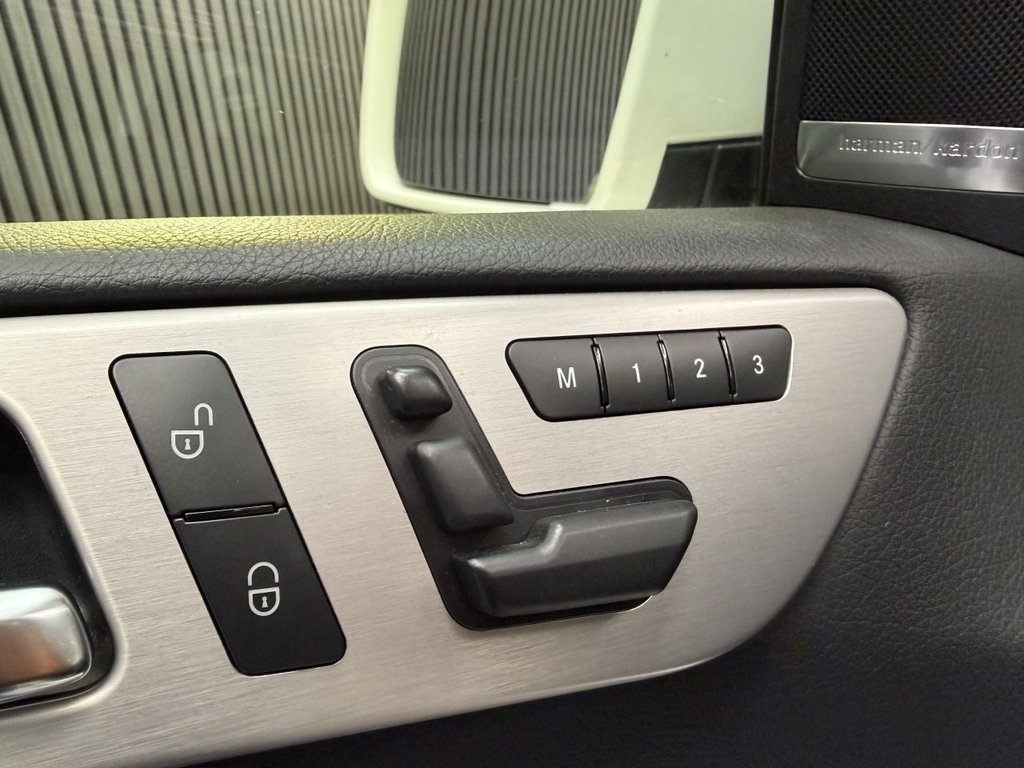 Used Mercedes-Benz GL Class 2016 for sale - 77991533: Photo 18