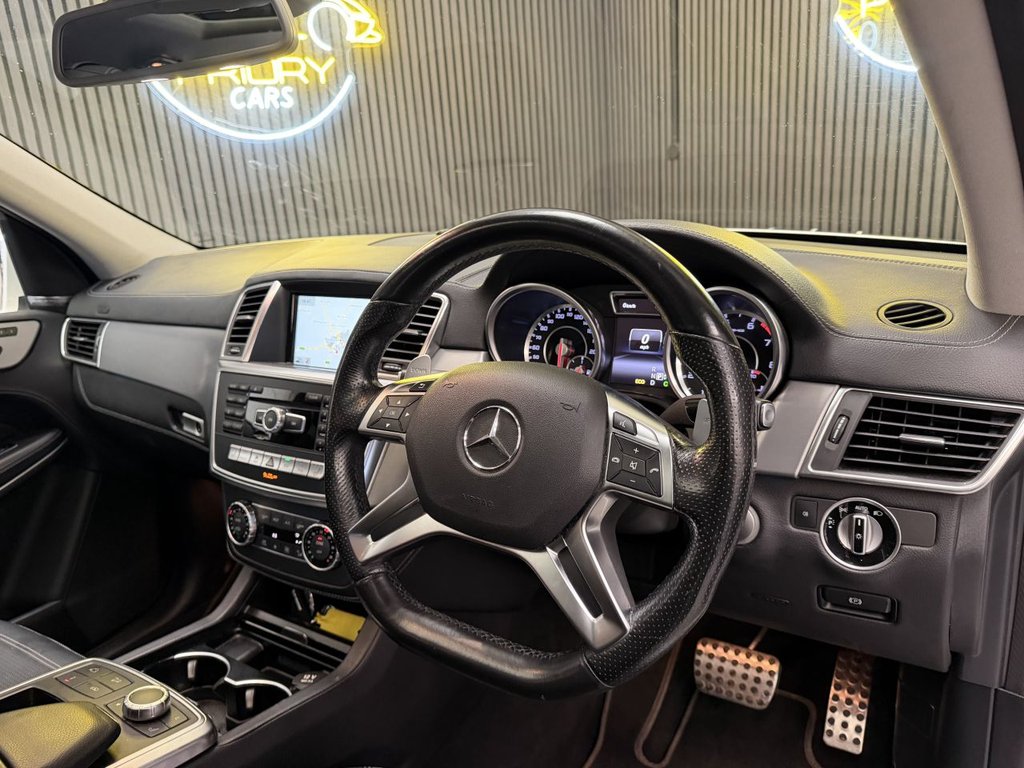 Used Mercedes-Benz GL Class 2016 for sale - 77991533: Photo 8