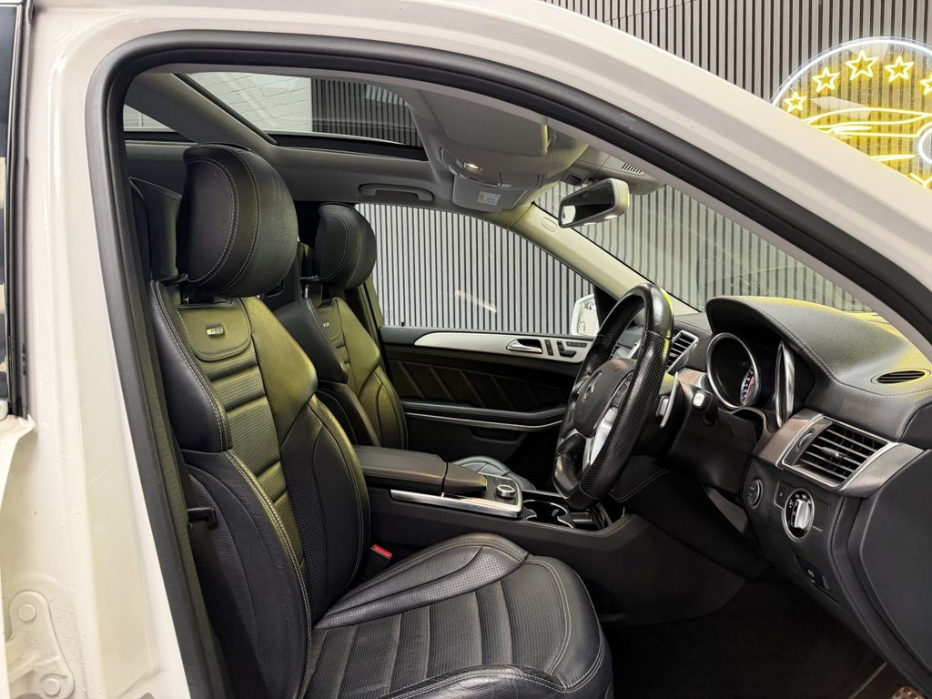 Used Mercedes-Benz GL Class 2016 for sale - 77991533: Photo 9