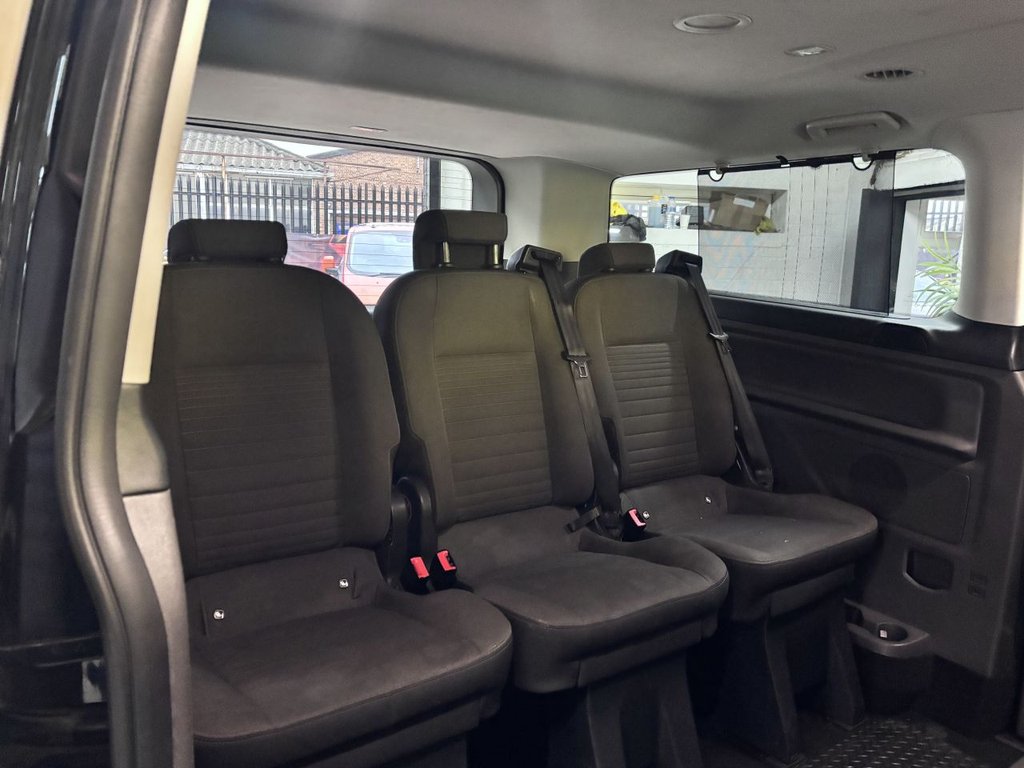 Used Ford Tourneo Custom 2018 for sale - 77226739: Photo 12
