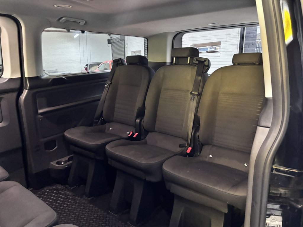 Used Ford Tourneo Custom 2018 for sale - 77226739: Photo 14