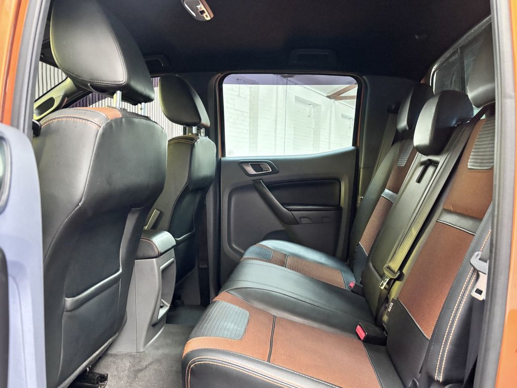 Used Ford Ranger 2017 for sale - 77208447: Photo 12