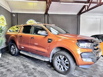 Used Ford Ranger 2017 for sale - 77208447: Photo
